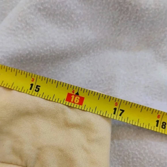 Counterparts Light Yellow Wide Leg Pants - Picture 13 of 15